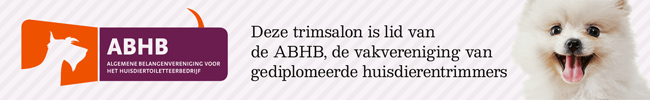Logo van de ABHB